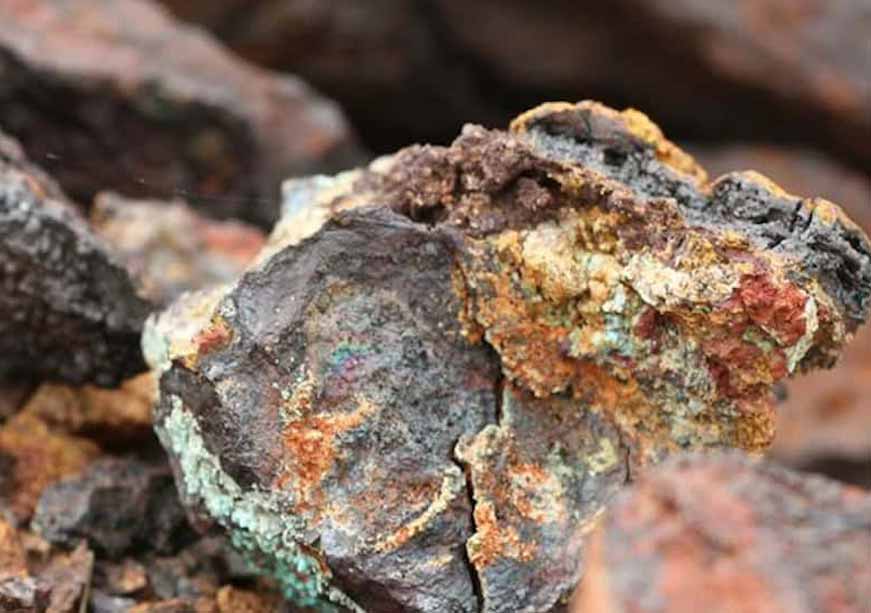 The United States-Mexico Critical Minerals Action Plan: Lessons for India