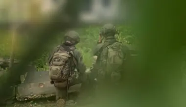 10 strikes on Hezbollah’s positions, says Israeli military - Shafaq News