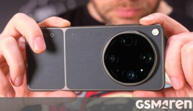 Oppo Find X10 Ultra's main telephoto camera detailed in new leak