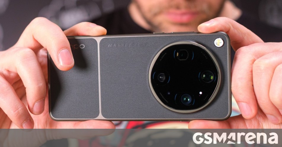 Oppo Find X10 Ultra's main telephoto camera detailed in new leak