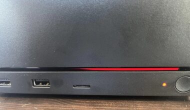 Early Steam Machine user mourns "red line of death" following GPU failure
