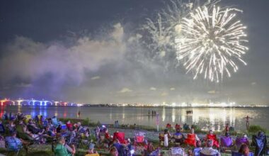5 things to know in veterans news: Medal of Honor nominee, fireworks stress relief, northernmost veterans cemetery breaks ground