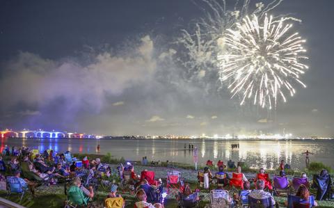 5 things to know in veterans news: Medal of Honor nominee, fireworks stress relief, northernmost veterans cemetery breaks ground