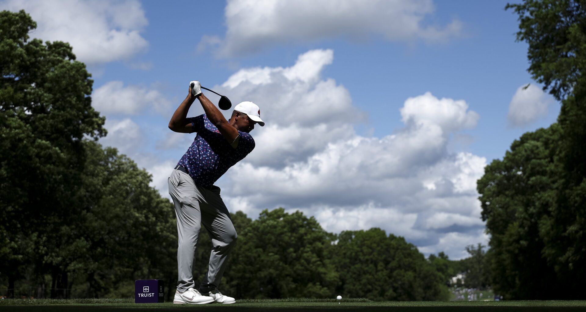 Multiple Golfers Abruptly Withdraw from John Deere Classic This Week