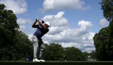 Multiple Golfers Abruptly Withdraw from John Deere Classic This Week