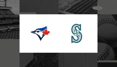 How to watch Blue Jays vs. Mariners: TV channel and streaming options for July 3
