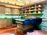 Three Frank Lloyd Wright Followers Designed This $1.1M Ohio Midcentury With an “Ivory Tower” - Photo 4 of 15 -