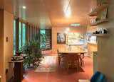 Three Frank Lloyd Wright Followers Designed This $1.1M Ohio Midcentury With an “Ivory Tower” - Photo 5 of 15 -