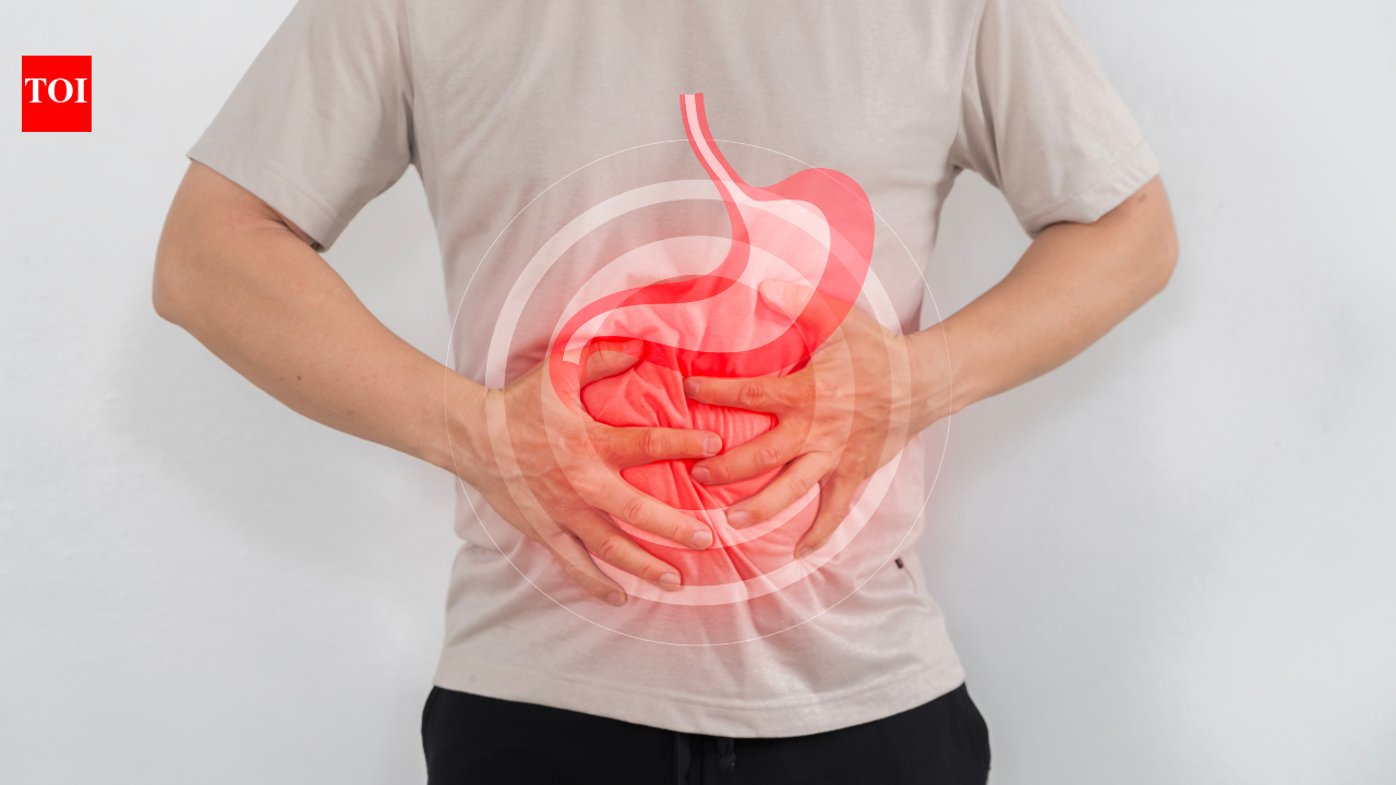 7 traditional Indian foods that can naturally improve your gut health, according to nutritionist