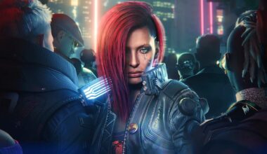 Cyberpunk 2077 Now an Indisputable Success at 40 Million Units Sold