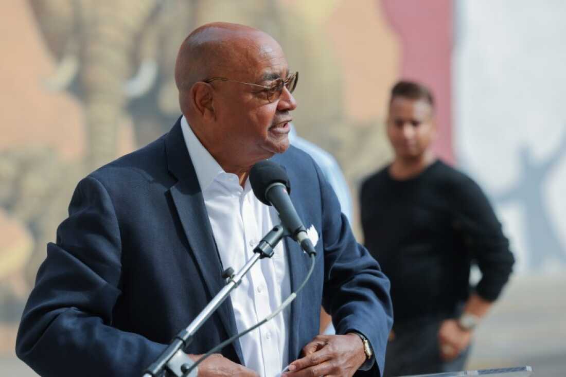 Rodney Ellis, who has served 43 years in public office, is guardedly optimistic that America will stay on a path towards progress.