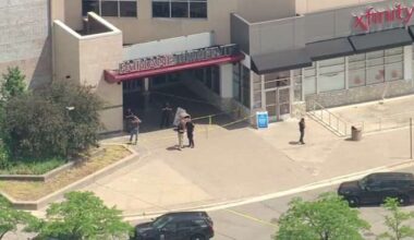 2 in custody after fatal Fairlane Town Center shooting leaves two dead, another injured in Dearborn