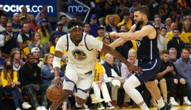 Should The New York Knicks Sign A Third Center?