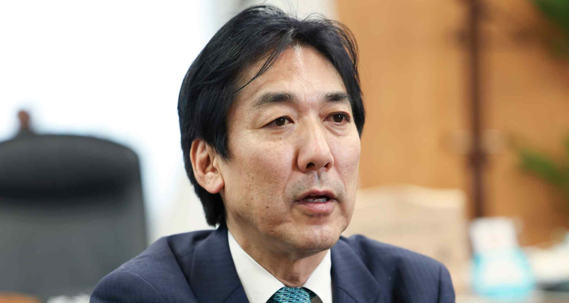 Japan aims to ignite 'animal spirits' with $2.3tn plan