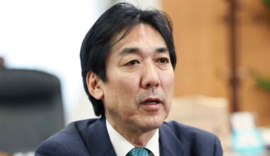 Japan aims to ignite 'animal spirits' with $2.3tn plan