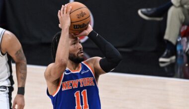 One free throw rule coming to NBA Summer League after G League test