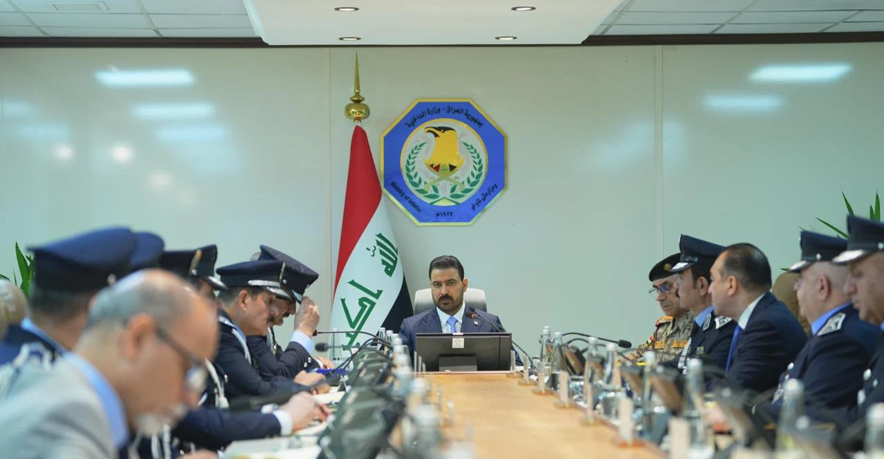 PM Al-Zaidi vows tougher anti-corruption crackdown - Shafaq News