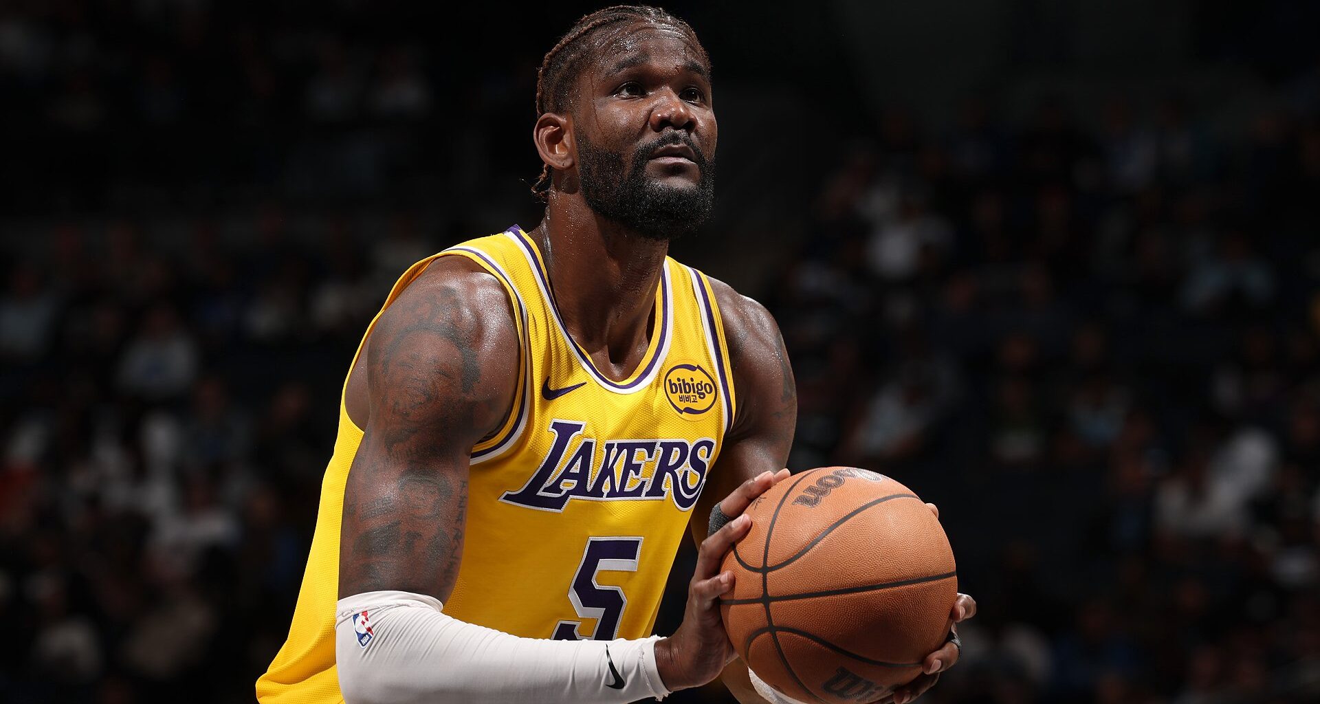 NBA Offseason: Every free agency deal, extension & trade for all 30 teams