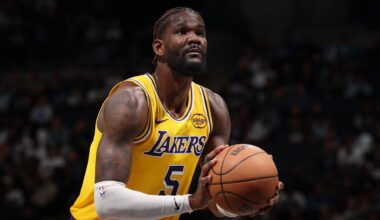 NBA Offseason: Every free agency deal, extension & trade for all 30 teams