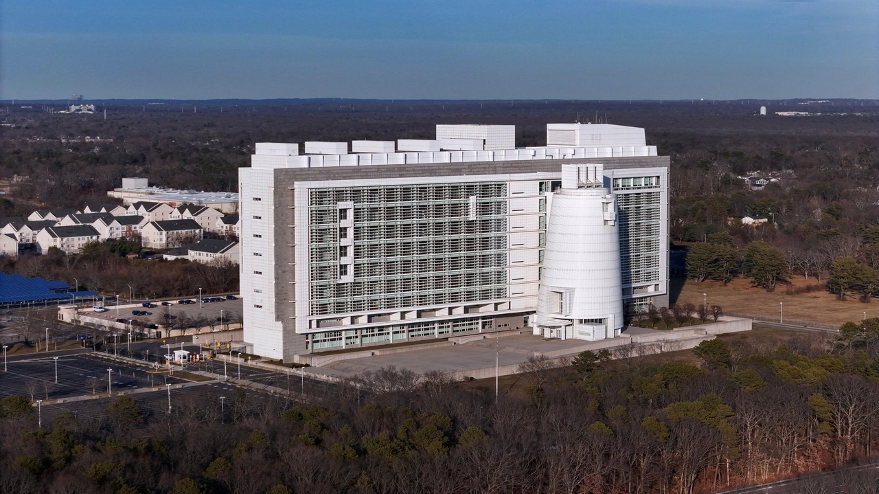 Shirley ambulette operators charged in $35M Medicaid fraud