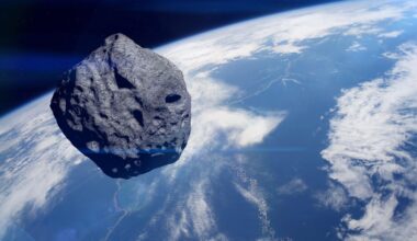 A Chinese Spacecraft Just Arrived At Earth’s ‘Quasi Moon’