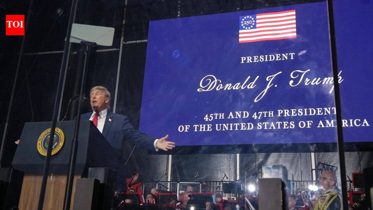 America@250: The United States of Anxiety