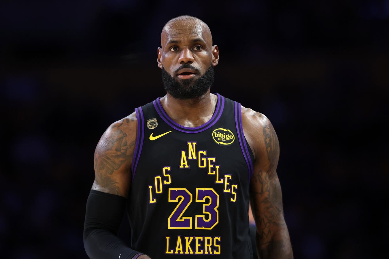 Rich Paul Doesn’t Expect LeBron James To Make Decision ‘Anytime Soon’