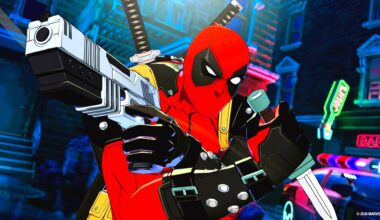 Sony Underfire Yet Again for Blocking Marvel Tokon in 132 Countries on PC