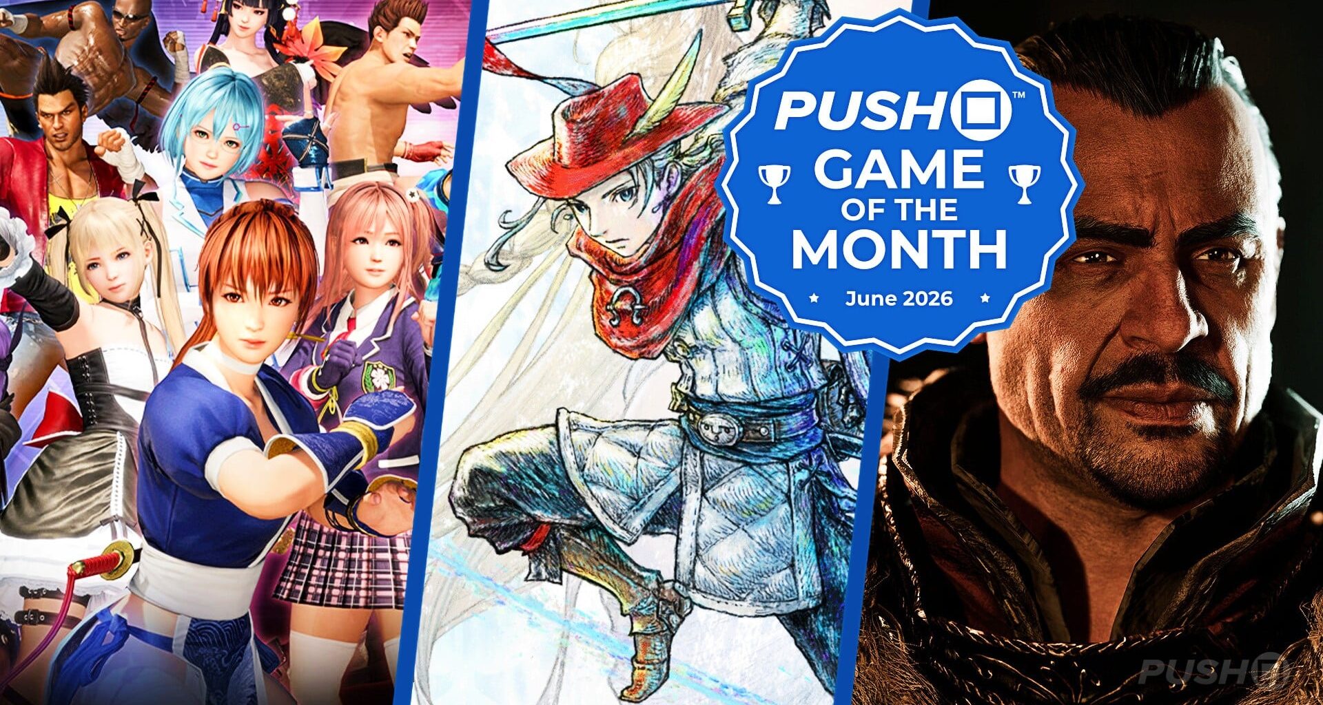 Vote for Your PS5 Game of the Month (June 2026)