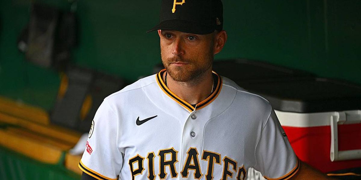 Brandon Lowe snubbed for All-Star Game