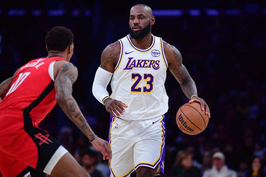 Cavaliers May Be Emerging As Favorites To Sign LeBron James