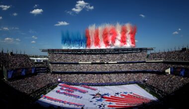 This 'America the Beautiful' rendition before the France vs Paraguay match will give you goosebumps