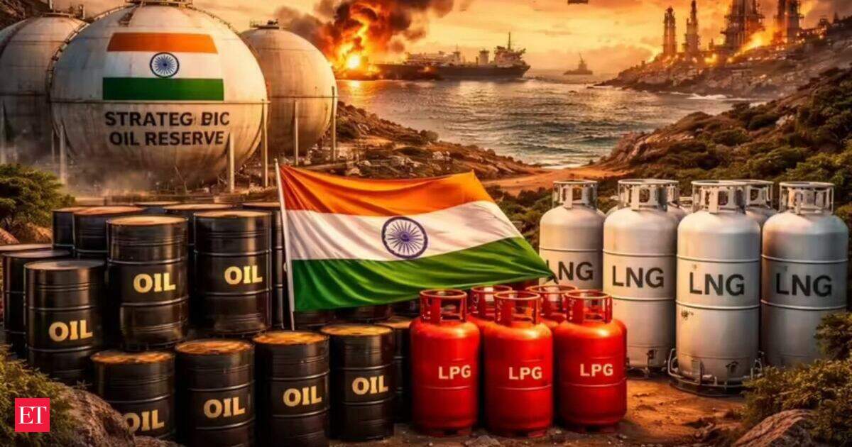 India lifts emergency natural gas supply controls imposed after LNG disruptions