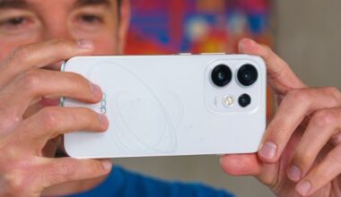 Oppo Reno16 review - GSMArena.com tests