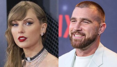 Travis Kelce's Sweet Reason For Accepting Taylor Swift's Prenup