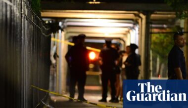 At least eight shot, including four children, in New York’s Coney Island | New York