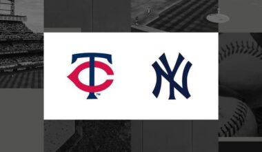 How to watch Twins vs. Yankees: TV channel and streaming options for July 5