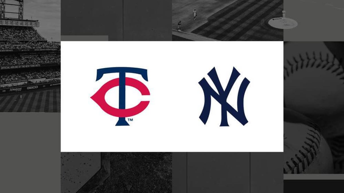 How to watch Twins vs. Yankees: TV channel and streaming options for July 5