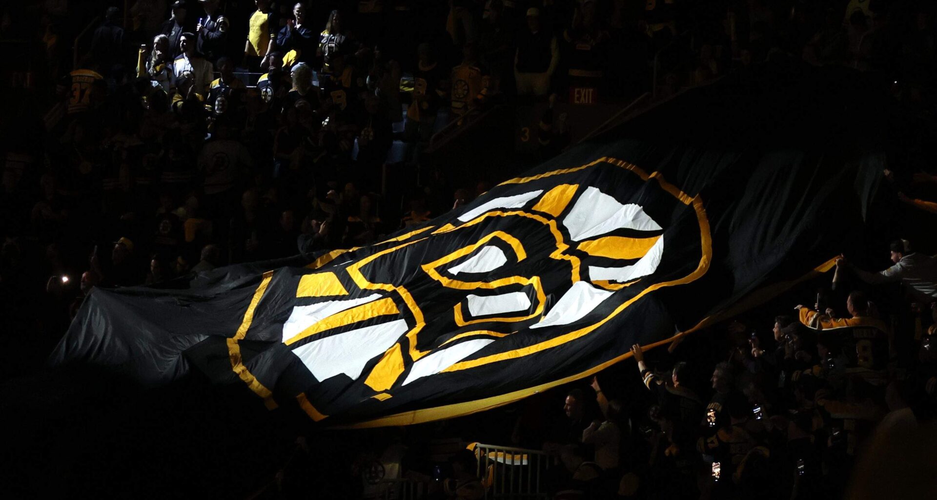 Bruins Nearly Completed Blockbuster Trade With Western Conference