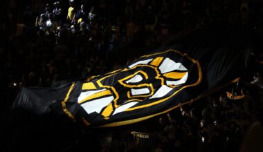 Bruins Nearly Completed Blockbuster Trade With Western Conference