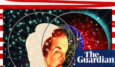 An AI philosopher, the conflict and chaos in Taylor Swift’s songs and the erasure of US history from national parks |