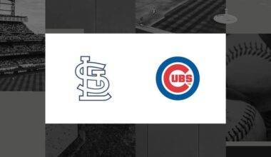 How to watch Cardinals vs. Cubs: TV channel and streaming options for July 5