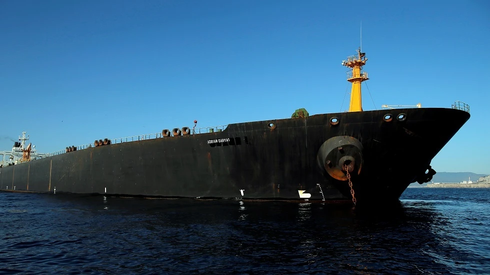 Iran-Qatar maritime trade restarts after war - Shafaq News