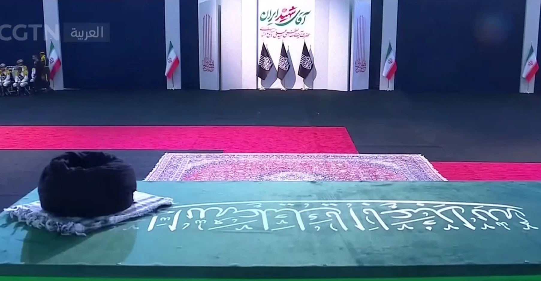 Exclusive: Iraq restricts Khamenei funeral - Shafaq News
