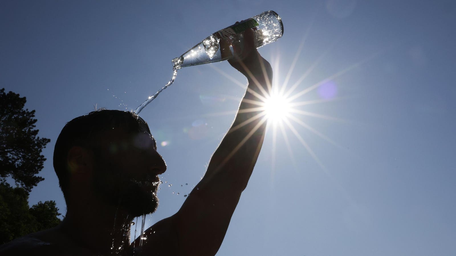 If Earth Is Farthest From The Sun This Week, Why Is It So Hot?