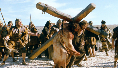 'The Passion of the Christ' returns in 4K remaster with sequel preview