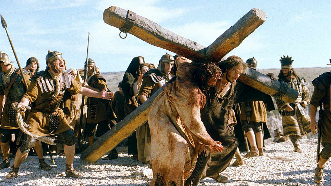 'The Passion of the Christ' returns in 4K remaster with sequel preview