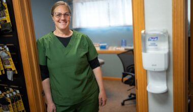 Healthcare in rural Minnesota after Mayo leaves