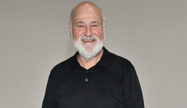 Rob Reiner's cameo in Larry David's HBO comedy sparks online backlash
