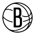 Brooklyn Nets logo